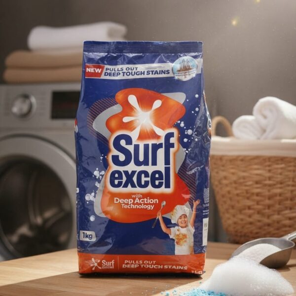 Surf Exel Deep Action 1kg