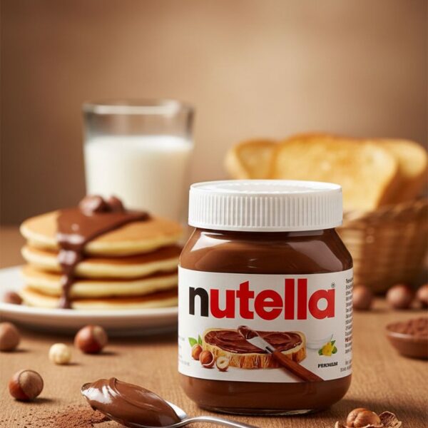 Nutella chocolate spread 350gm