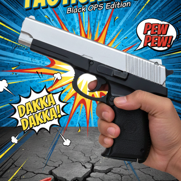Charre wali gun for adult only